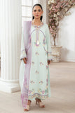 Imrozia Premium SP-77 Jael Kiana Lawn 2025