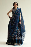 Zara Shahjahan Nazaara Wedding Collection 2025