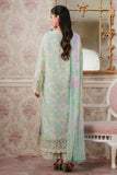 Ayzel Liora Armelia Printed Lawn 2025