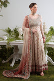 Nureh AM-21 Amaya Chiffon Luxe 2025