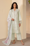Seran Abeer Nayaab Eid 2025
