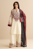 Zara Shahjahan Nisa-4B Coco Prints Drop Two 2025