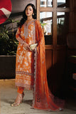 Nureh NJ-109 Maya Jaquard Collection 2026