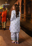 Asim Jofa AJUBF-27 Eid Collection 2025