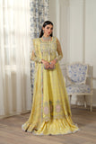 Maryum Hussain Ghazal Meer Chiffon Collection 2026