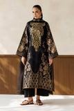 Baroque UF-4501 Summer Embroidered Collection 2026