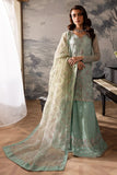 Nureh NEL-57 Elanora Chiffon Luxe 2025