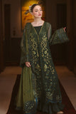 Nureh NEL-93A Elaya Chiffon Collection 2026