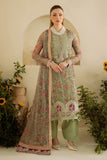 Nureh AM-08 Amaya Chiffon Luxe Formals 2025