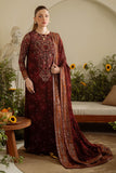 Nureh AM-09 Amaya Chiffon Luxe Formals 2025