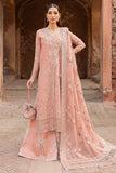 Farasha Peach Bell Ritzier Luxury Collection 2024