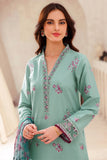 Farasha Cyan Whisper Bahar 2025
