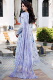Farasha Online Sky Breeze Aurea Eid Summer Collection 2025