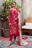 Nureh SP-160 Signature Printed Lawn 2026
