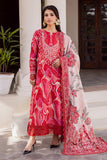 Nureh NR-06 Rania Signature Prints 2026