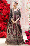 Nureh NL-95 Emara Jhoomro Chiffon Luxe 2026