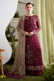 Nureh AM-20 Amaya Chiffon Luxe 2025