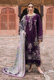Nureh NW-104 Maya Linen 2025