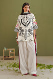 Zara Shahjahan Raya-10A Coco Prints Drop 1 2026