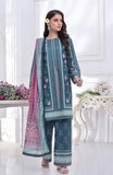 Alzohaib CC-4-25-02 Coco Cords Digital Printed Vol-4 2025