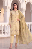 Alzohaib CDP-3-26-02 Colors Digital Printed 2026