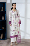 Alzohaib CDP-26-02 Colors Digital Printed Lawn 2026
