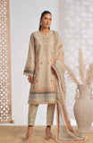 Alzohaib CDP-3-25-02 Colors Digital Printed Edition 2025