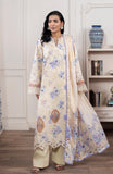 Al Zohaib ACE-2-26-02 Applique Kari Vol 2 2026