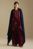 Zara Shahjahan Dawn-5B Coco Winter Collection 2025
