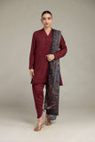 Khaadi DW6A398AF4 Studio Statement Hues 2026