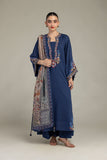 Khaadi DW227EB898 Studio Statement Hues 2026