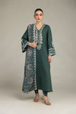 Khaadi DWC90E6823 Studio Statement Hues 2026