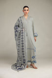Khaadi DWAB90F469 Studio Statement Hues 2026