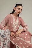 Khaadi DWE0B662DB Studio: The Classic Affair 2026