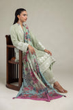 Khaadi DW084B474B Studio: The Classic Affair 2026