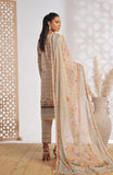 Alzohaib CDP-3-25-02 Colors Digital Printed Edition 2025