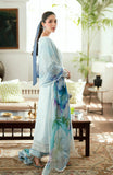 Alzohaib LKP-25-02 Laserkari Premium Edition 2025