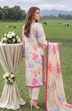 Al Zohaib CDC-26-02 Colors Lawn With Dupatta Chiffon 2026