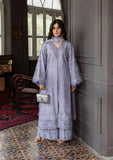 Kahf Premium KKH-04 Wisteria Winter Karandi Collection 2025