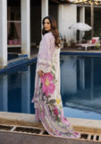 Kahf Premium KLR-11 Bloom Luxury Lawn Collection 2025