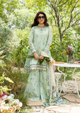 Elaf Premium ECD-2B Basile Elaf Prints With Chiffon Dupatta 2025