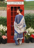 Elaf Premium EPW-4A Secret Serenade Winter Pashmina Shawl  2024
