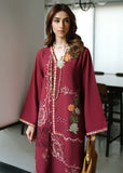 Saira Shakira Sable-17 Basic Pret 2026