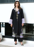 Saira Shakira Luna-60 Basic Pret 2026