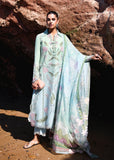 Saira Shakira Tali 3-B Breeze Summer Lawn 2026