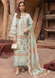 Saira Shakira Runa-8-A Breeze Summer Lawn 2026