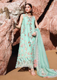 Saira Shakira Gia-5-B Breeze Summer Lawn 2026