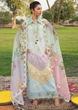 Saira Shakira Lana 3-A Bloom Luxury Collection 2026