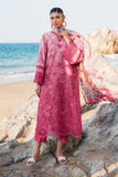 Baroque UF-4128 Summer Lawn 2025