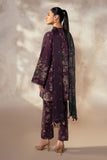 Baroque Printed Khaddar SF-4032 Winter Collection 2024